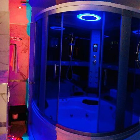 Parisa Suite Rome Luaran gambar