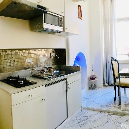 Parisa Suite Rome Luaran gambar