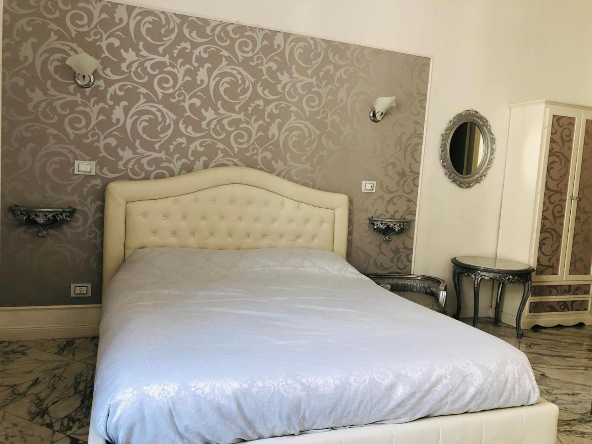 Parisa Suite Rome Luaran gambar