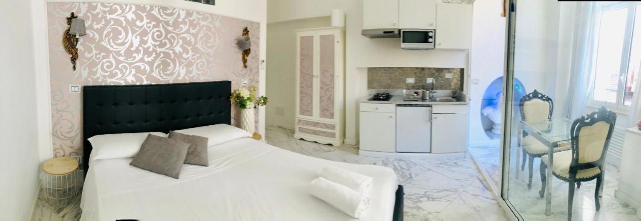 Parisa Suite Rome Luaran gambar