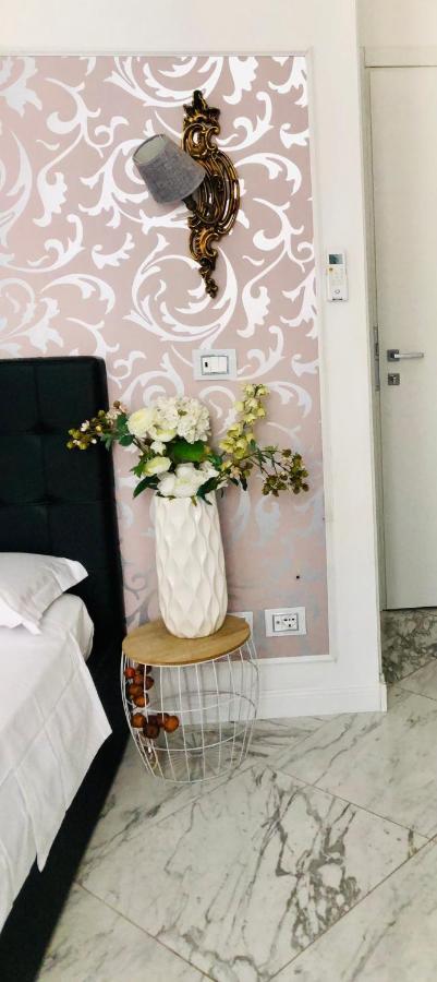 Parisa Suite Rome Luaran gambar