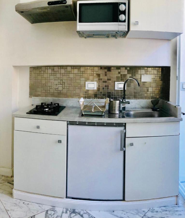 Parisa Suite Rome Luaran gambar
