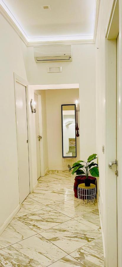 Parisa Suite Rome Luaran gambar