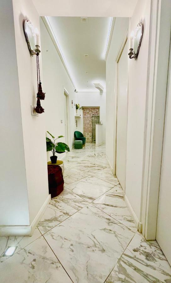 Parisa Suite Rome Luaran gambar
