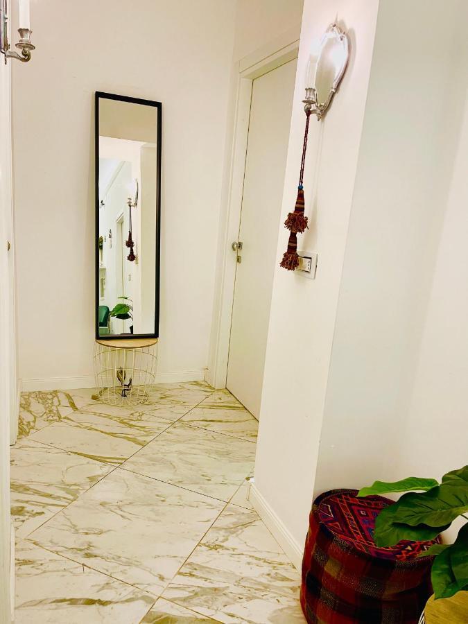 Parisa Suite Rome Luaran gambar
