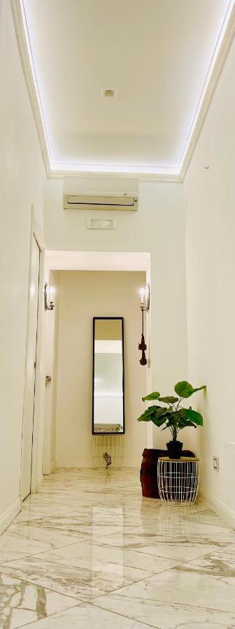 Parisa Suite Rome Luaran gambar