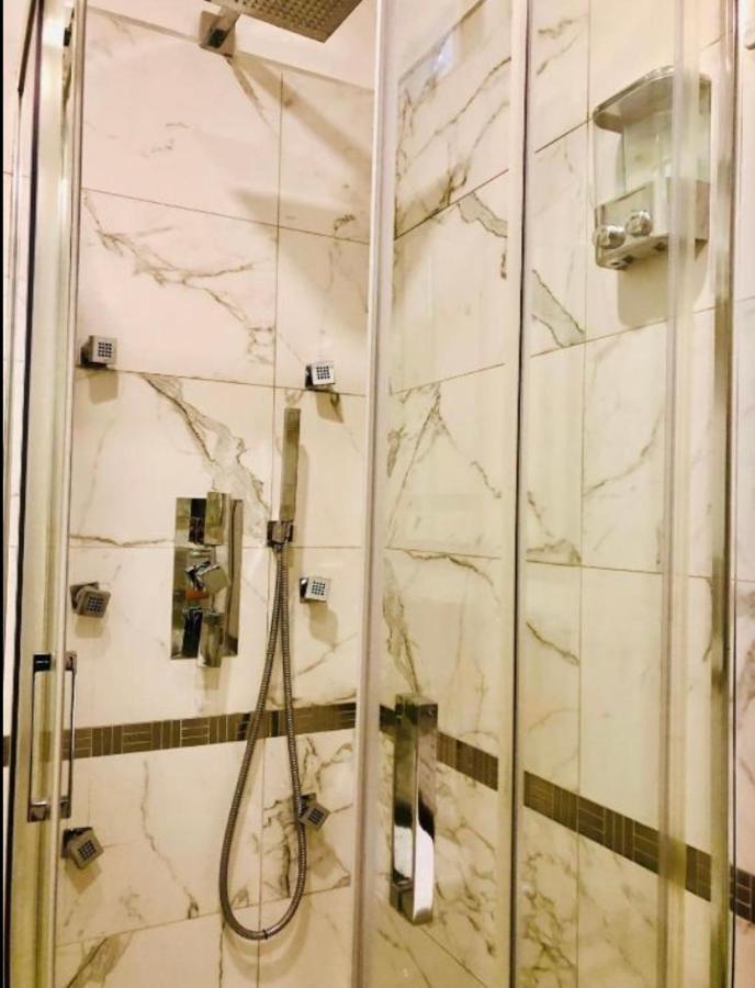 Parisa Suite Rome Luaran gambar