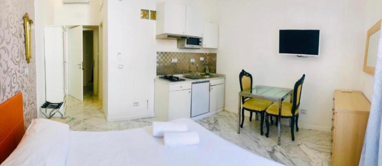 Parisa Suite Rome Luaran gambar